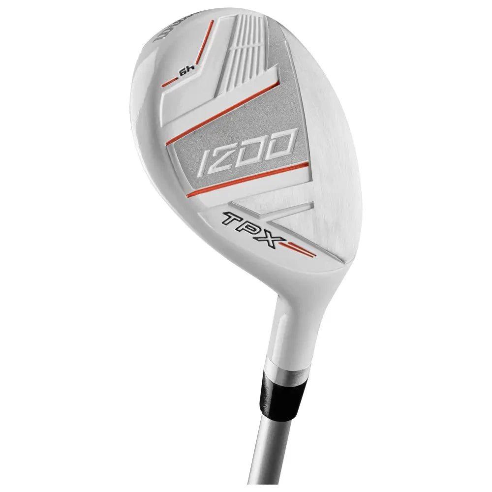 Wilson Staff Pack complet 1200 TPX Femme