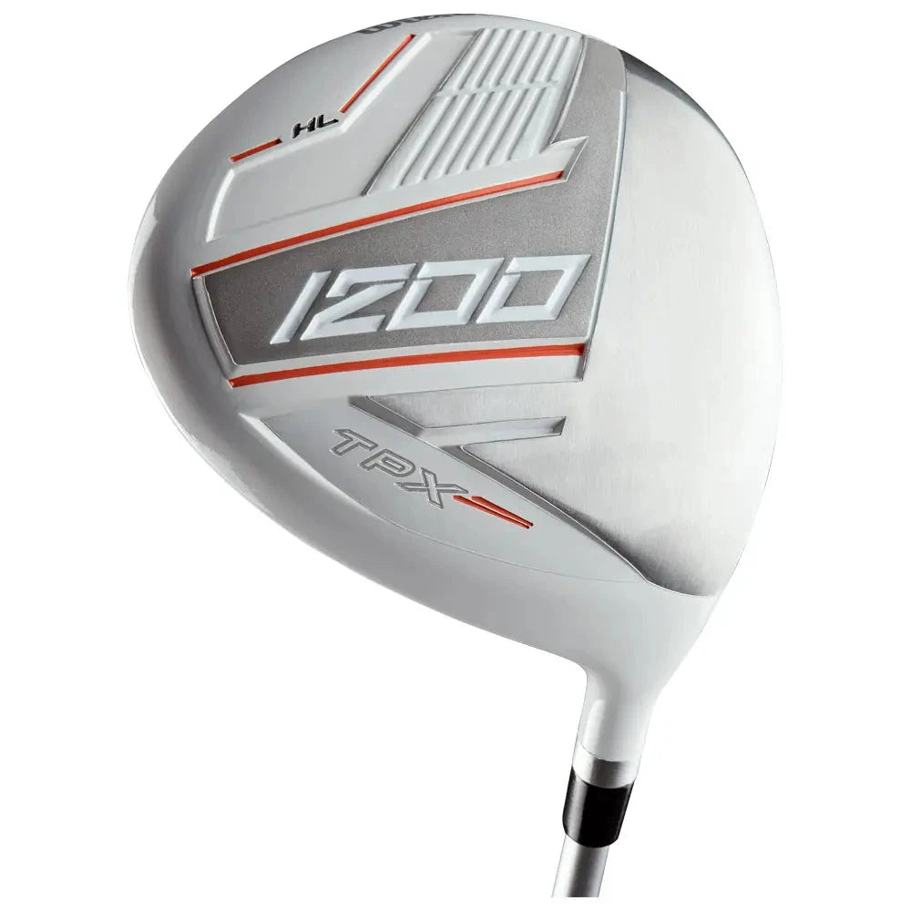 Wilson Staff Pack complet 1200 TPX Femme