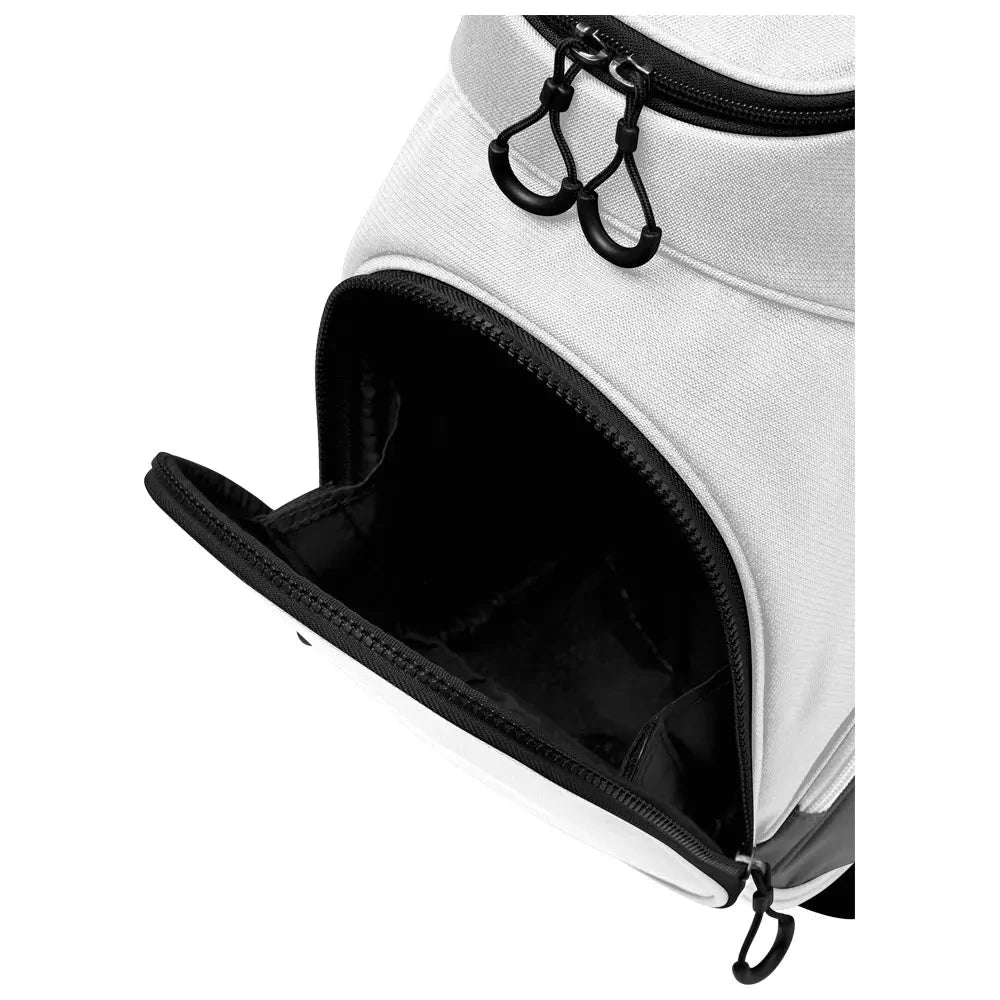 Wilson Staff Sac I-Lock Gris Blanc