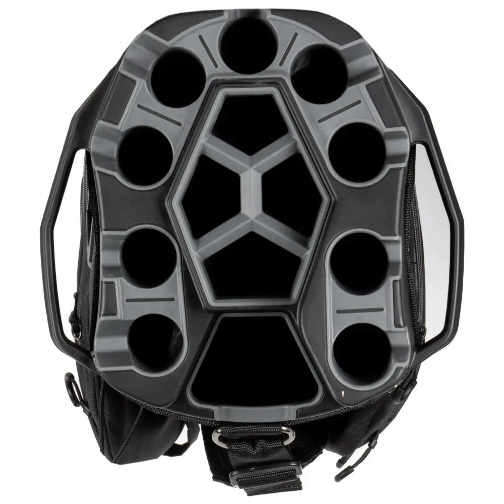 Wilson Staff Sac I-Lock Noir Gris