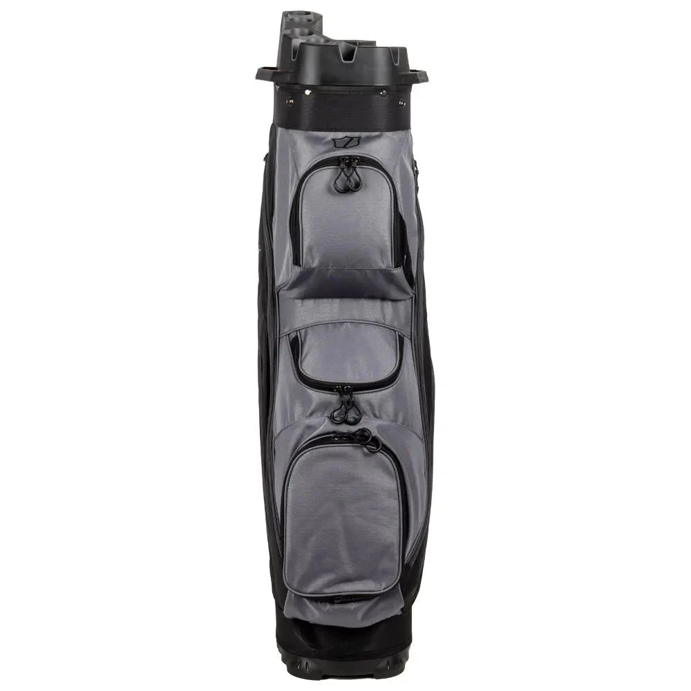 Wilson Staff Sac I-Lock Noir Gris