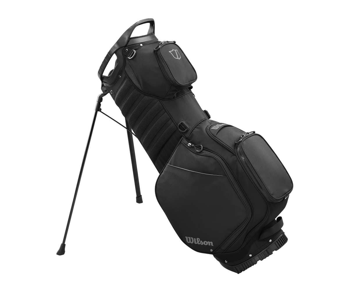 Wilson Staff sac trépied TALUS 14 Noir