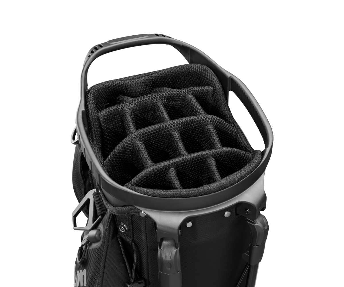 Wilson Staff sac trépied TALUS 14 Noir