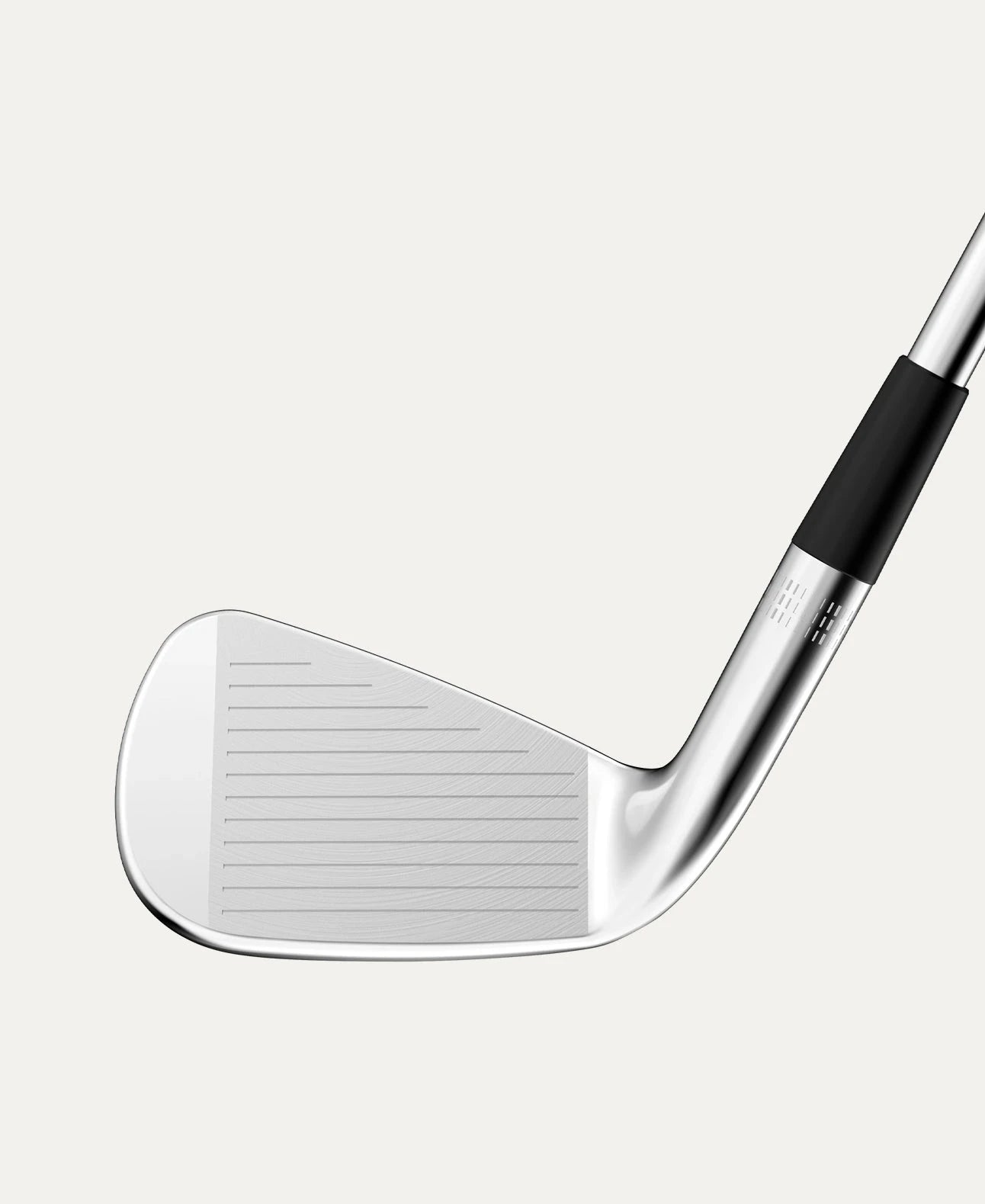 Wilson Staff - Série de Fers CB