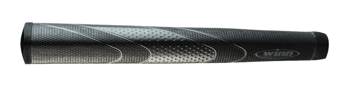Winn Excel Grip Putter JumboLite Pistol