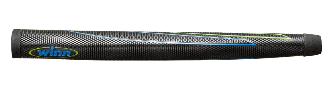Winn Excel Grip Putter Tour Pistol