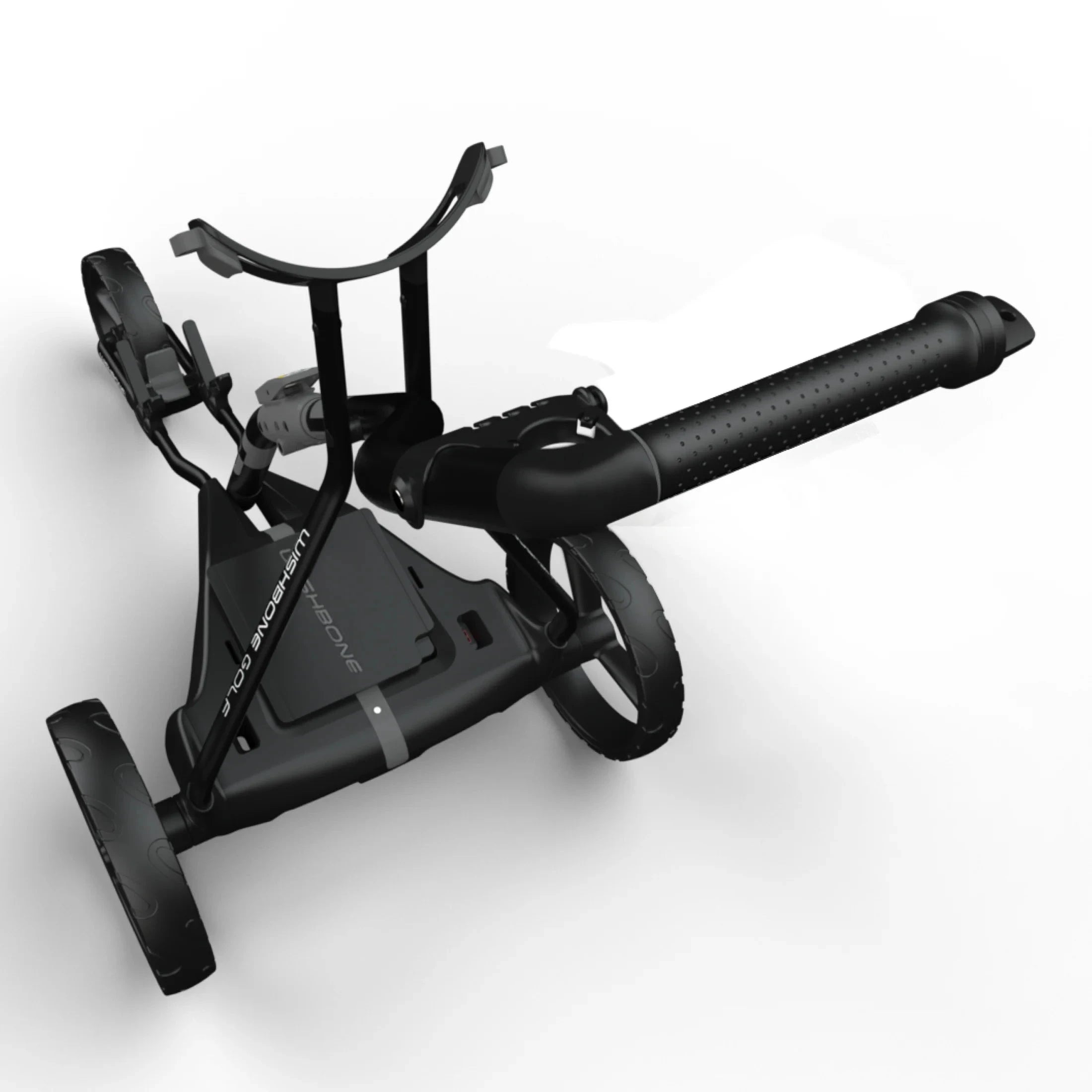 Wishbone Chariot électrique EON