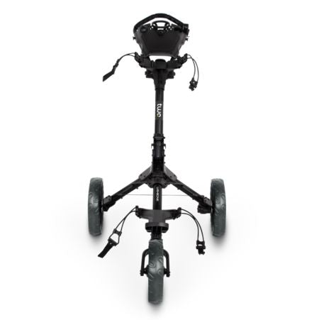 Wishbone Chariot manuel Cube Two