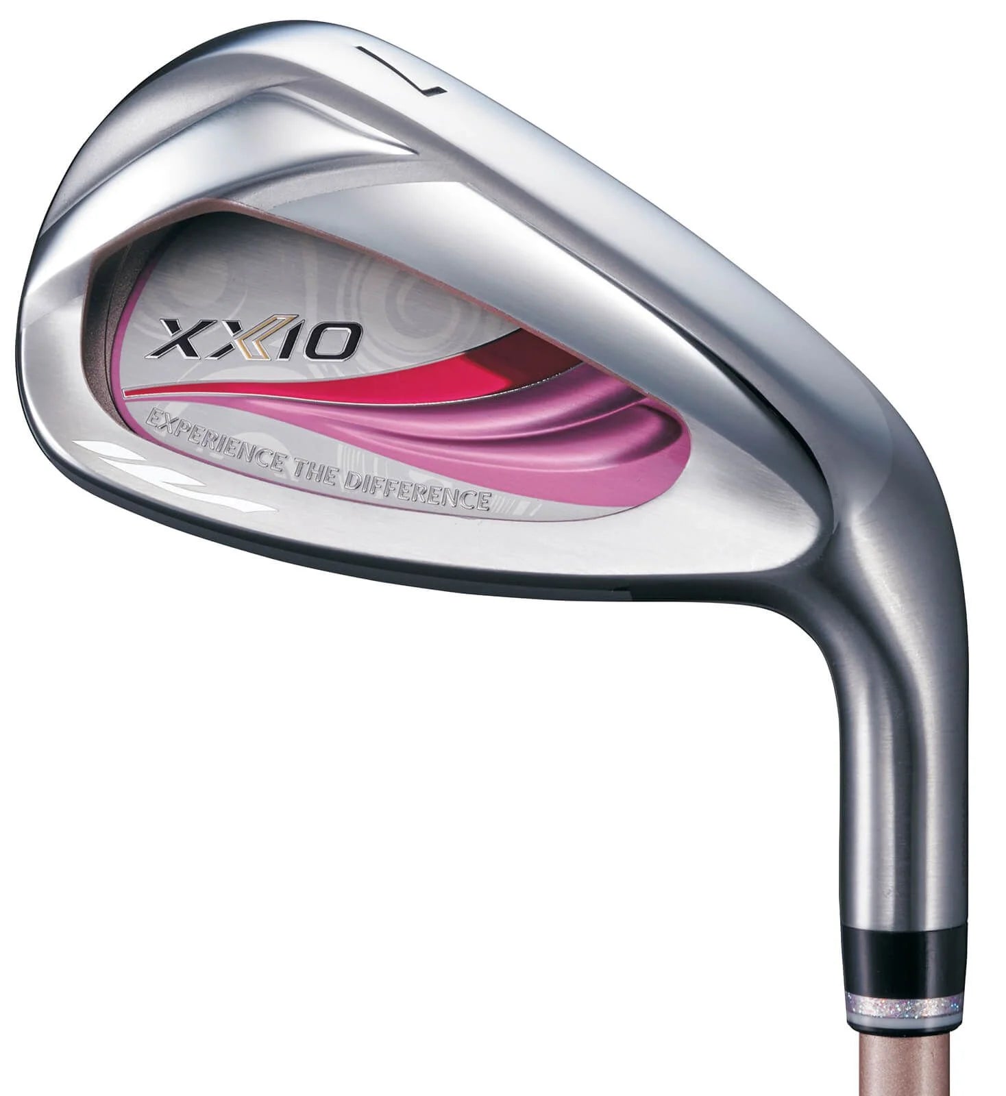 XXIO Eleven Série de fers femme Bordeaux ( Occasion ) - GolfCenter.fr