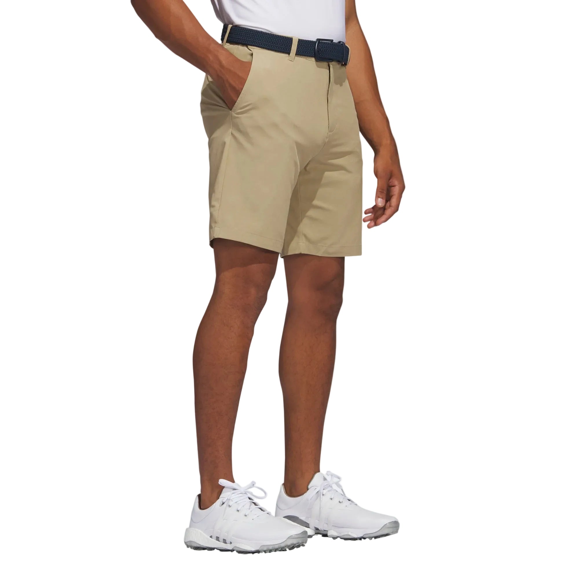 ADIDAS BERMUDAS ULT 8.5In Hemp