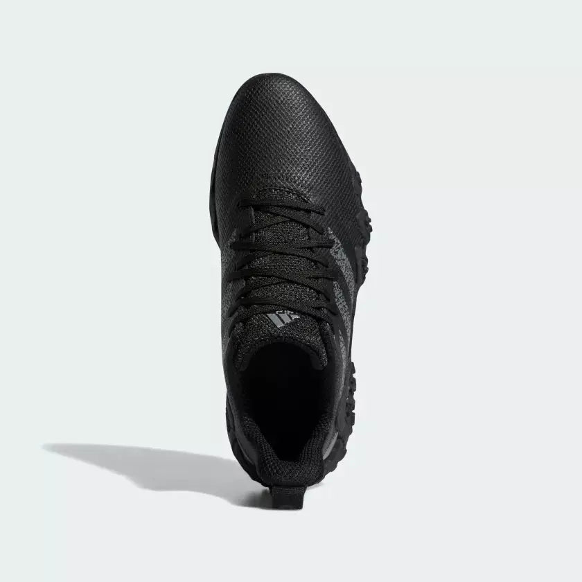 Adidas Chaussures de golf CodeChaos Core Black