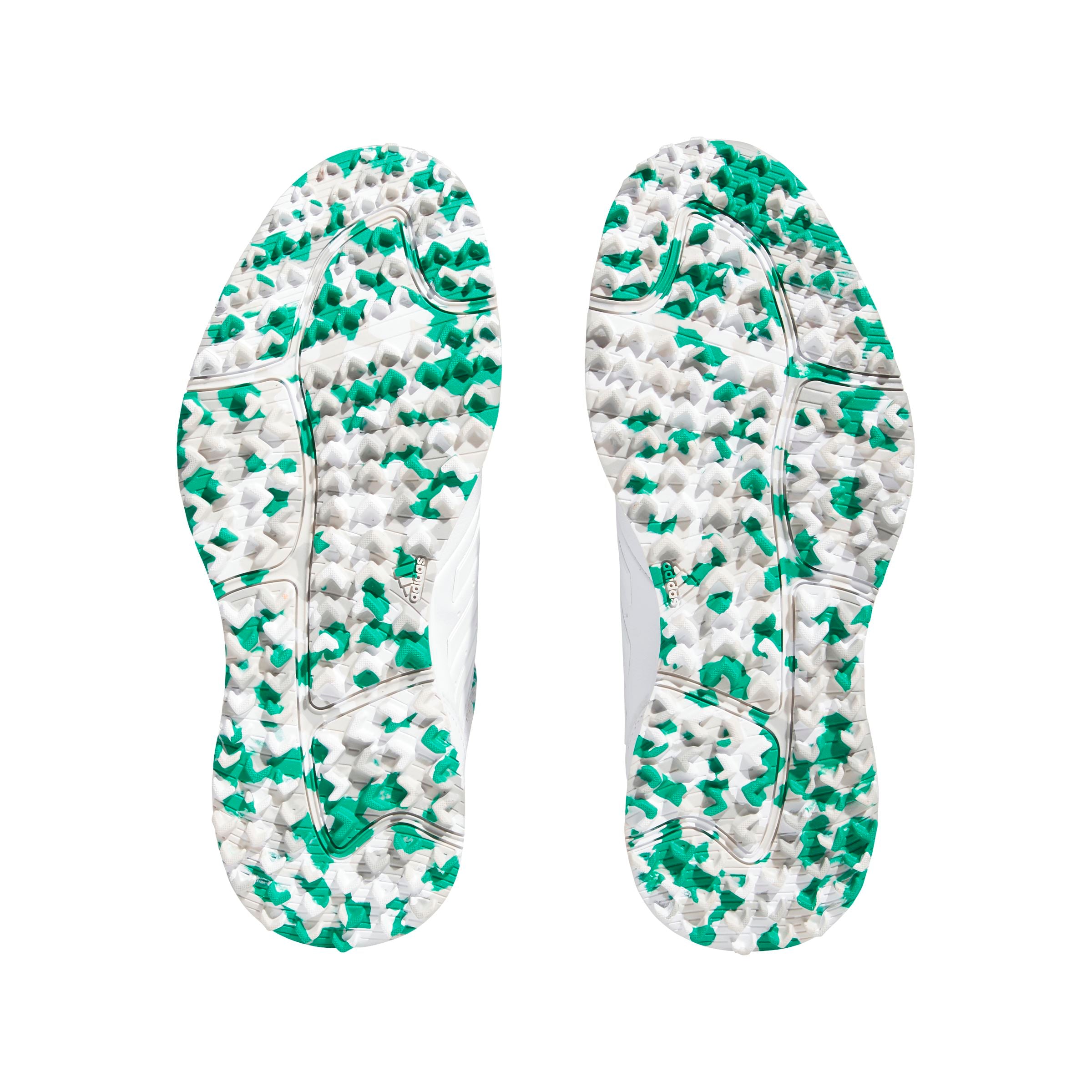 ADIDAS Chaussure S2G SL 2023 White Green