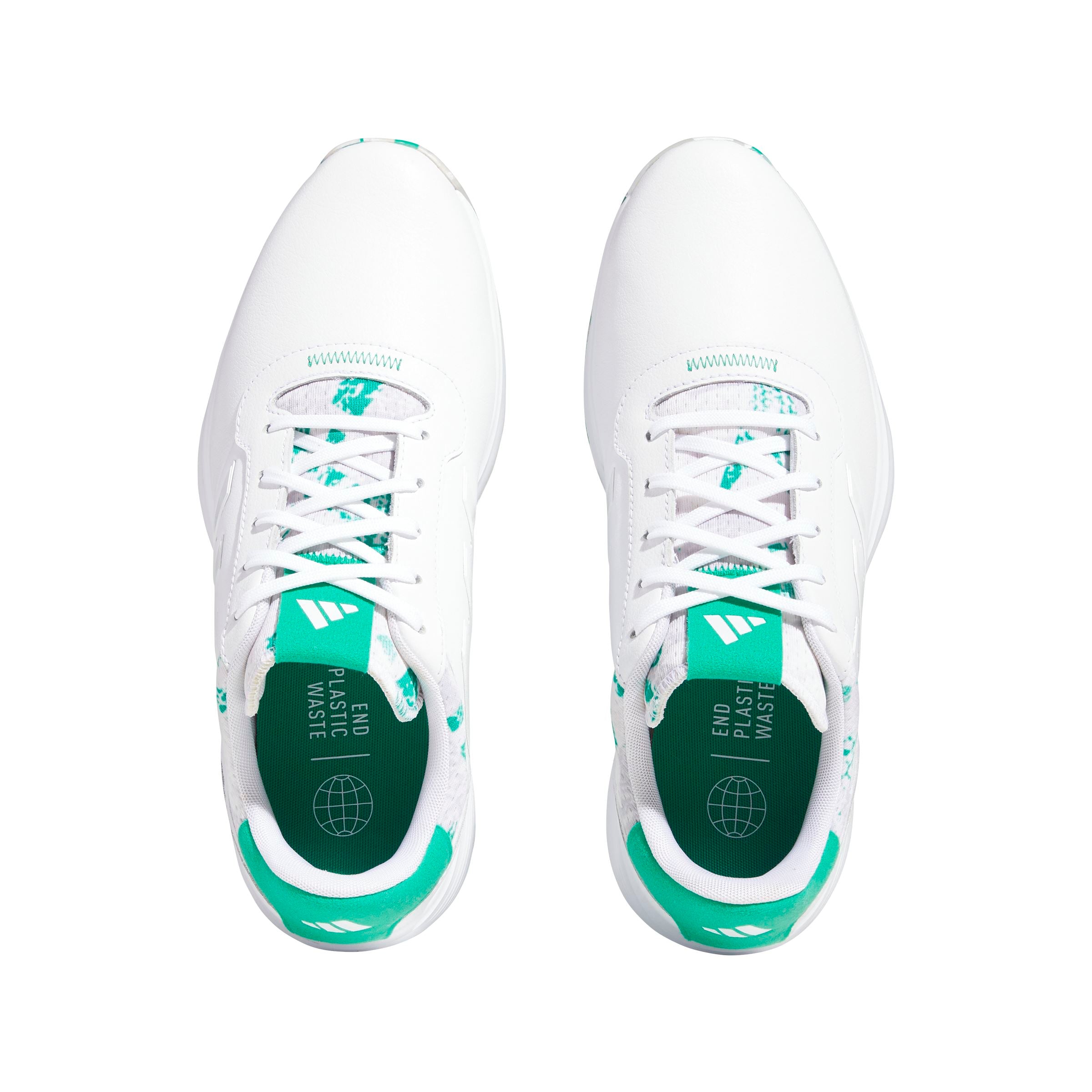 ADIDAS Chaussure S2G SL 2023 White Green