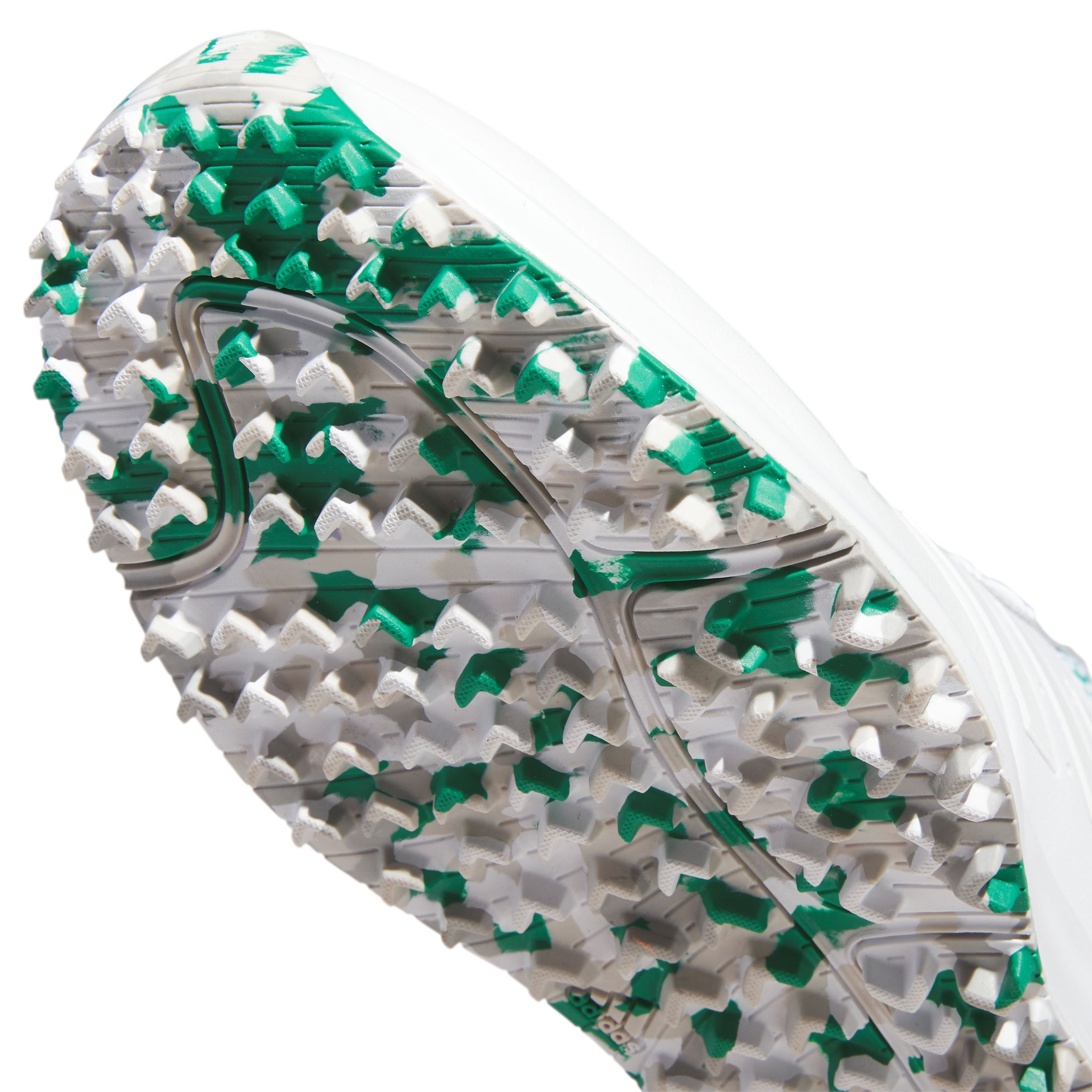 ADIDAS Chaussure S2G SL 2023 White Green