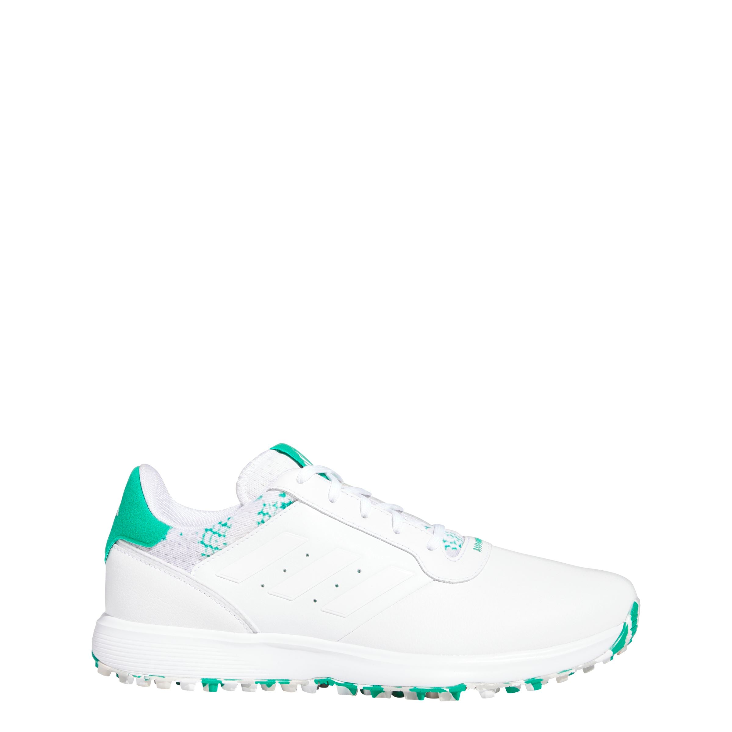 ADIDAS Chaussure S2G SL 2023 White Green