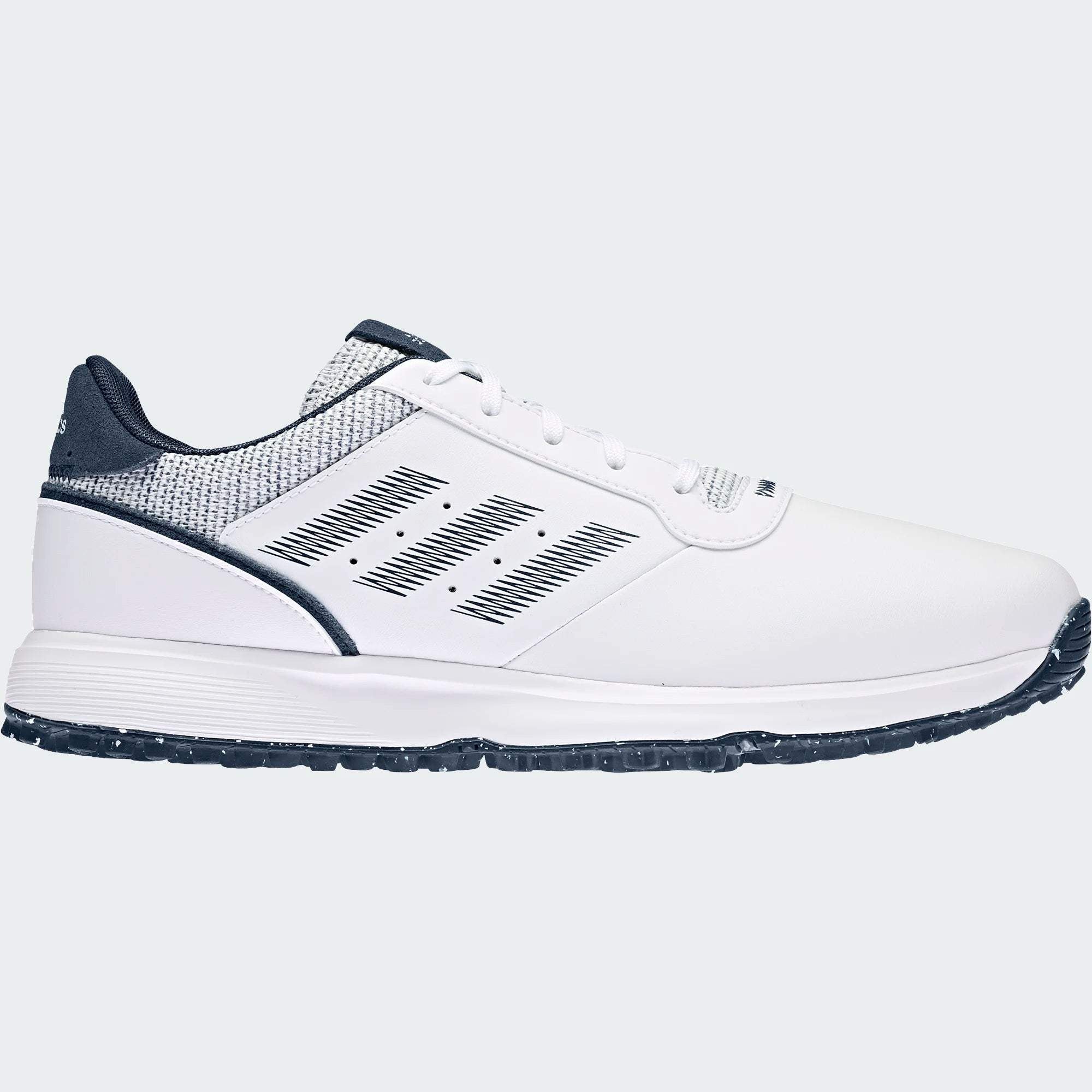ADIDAS Chaussures de golf S2G SL White NAVY