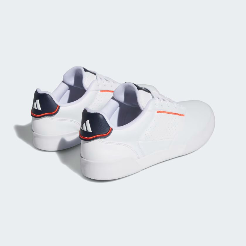 Adidas Chaussures de golf sans crampons RETROCROSS