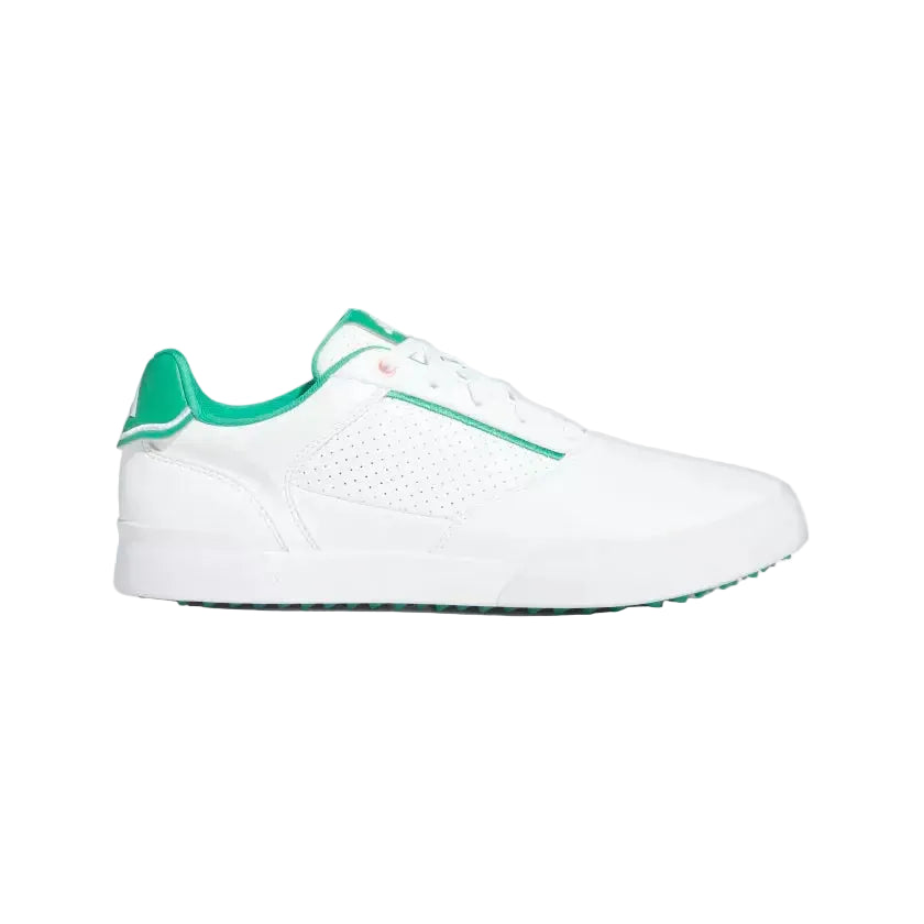 Adidas Chaussures de golf sans crampons RETROCROSS
