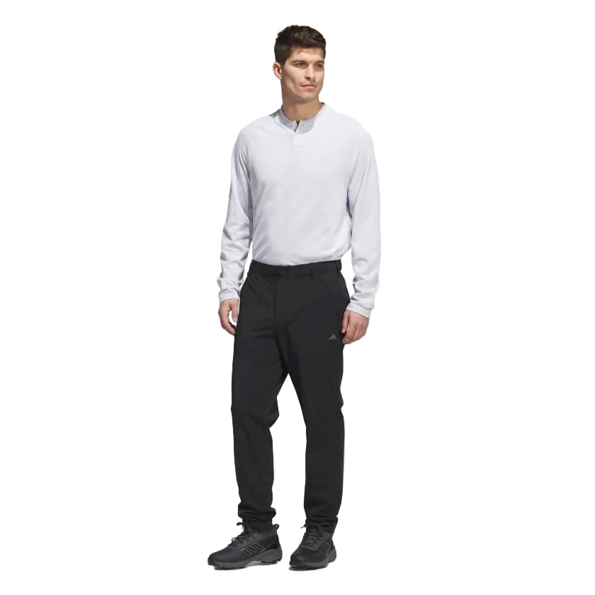 Adidas Pantalon Chaud Noir