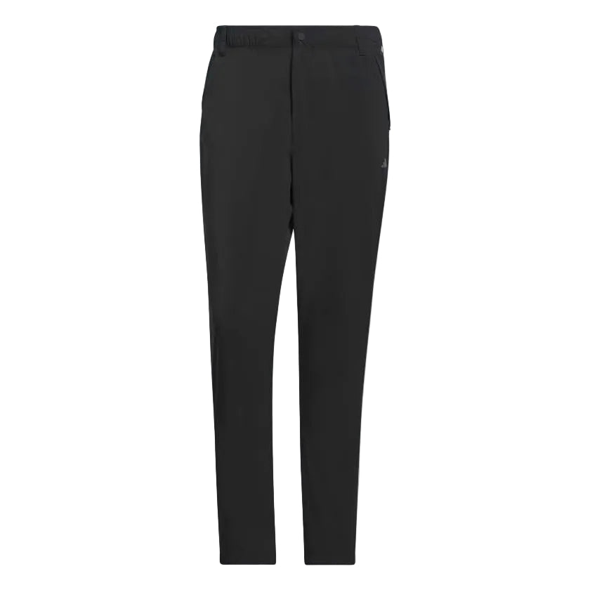 Adidas Pantalon Chaud Noir