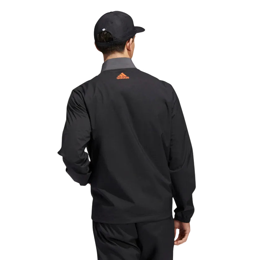 Adidas chaqueta de lluvia PROVISIONAL