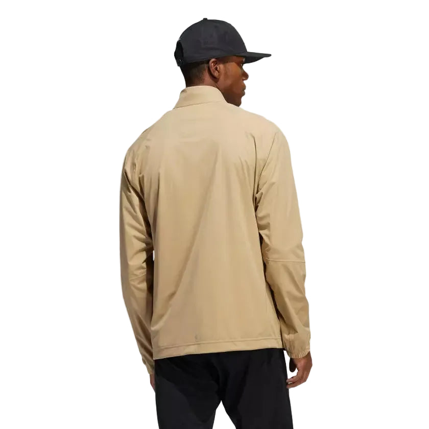 Adidas CHAQUETA con cremallera RAIN.RDY HEMP