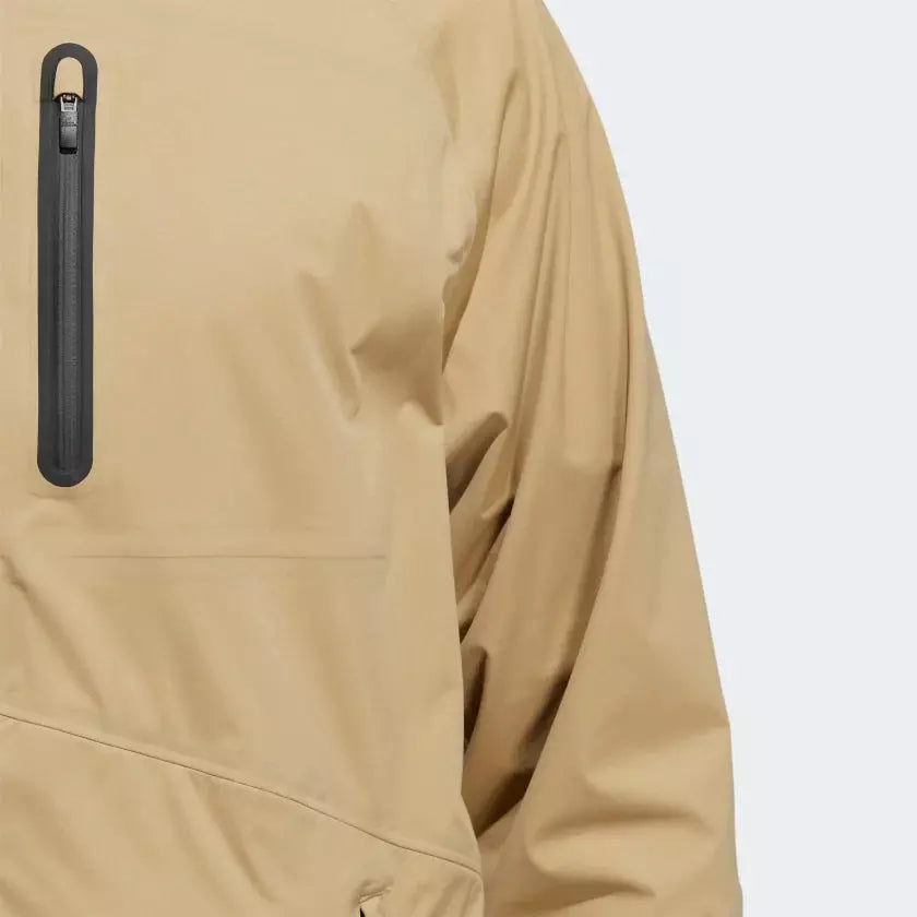 Adidas VESTE ZIPPÉE RAIN.RDY HEMP