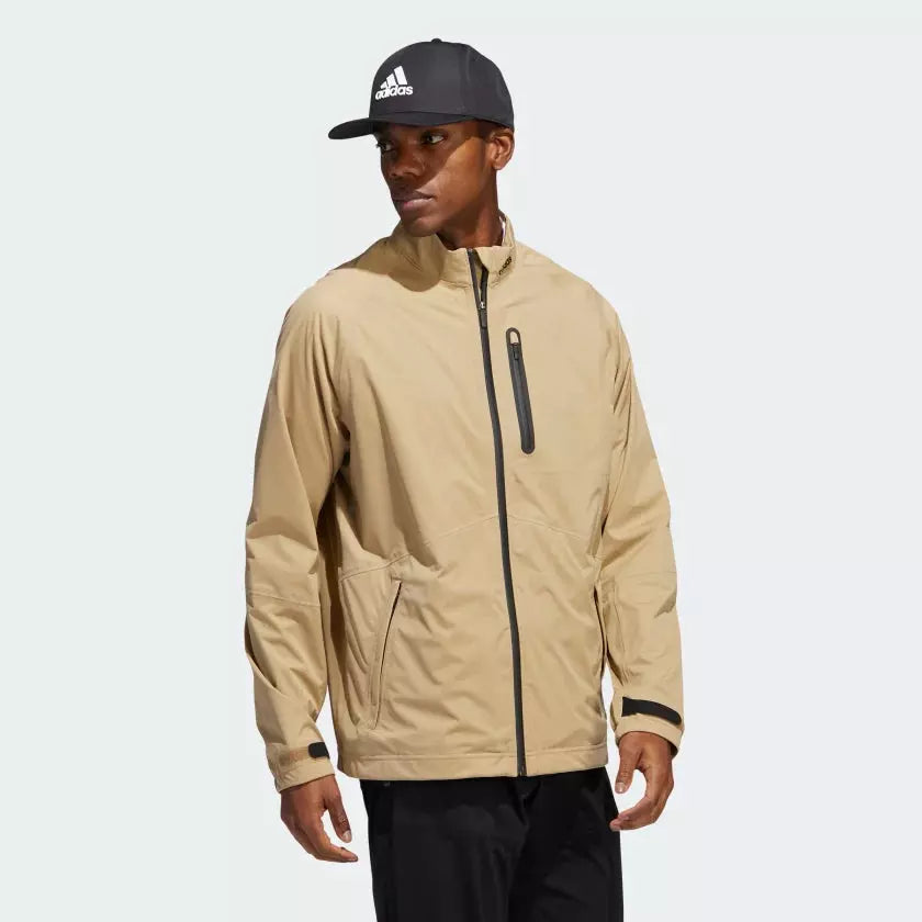 Adidas VESTE ZIPPÉE RAIN.RDY HEMP