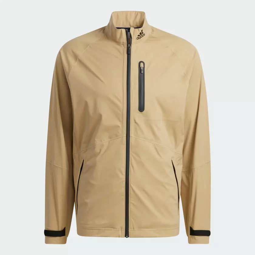 Adidas VESTE ZIPPÉE RAIN.RDY HEMP