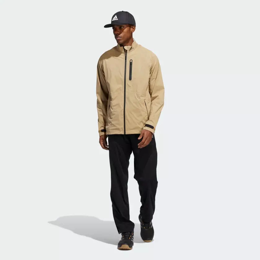 Adidas VESTE ZIPPÉE RAIN.RDY HEMP