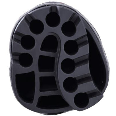 BIG MAX sac chariot DRI LITE Silencio 2022 charcoal white black