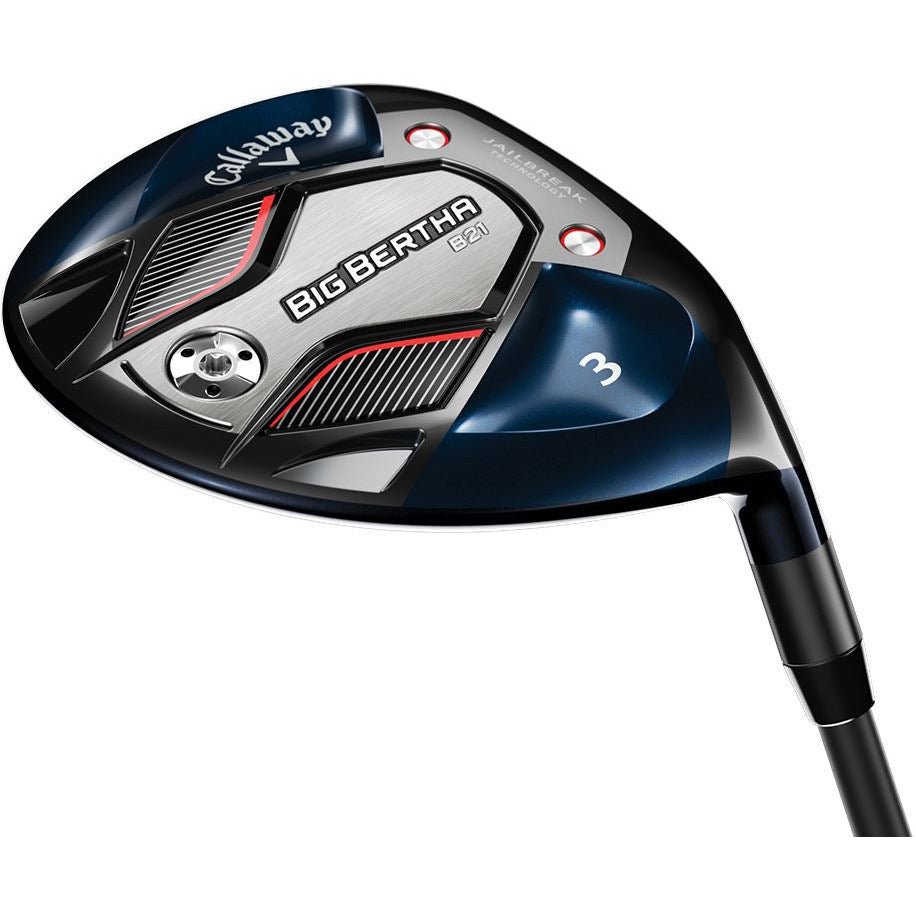 Callaway Bois de Parcours Big Bertha B21