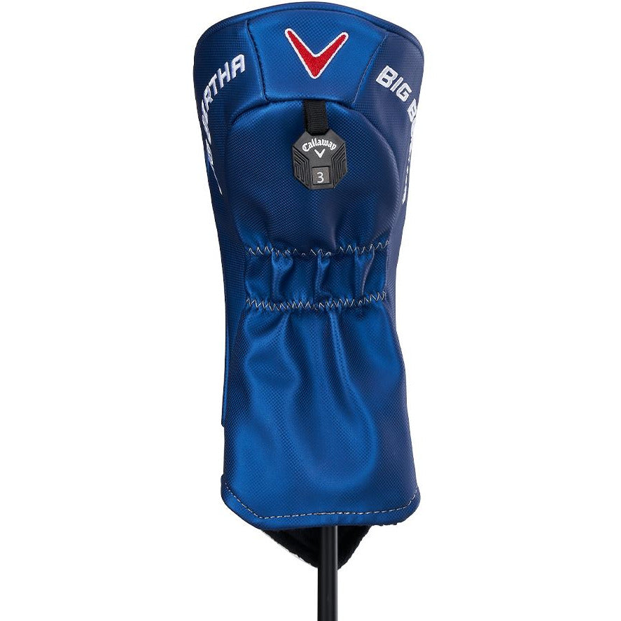 Callaway Bois de Parcours Big Bertha B21