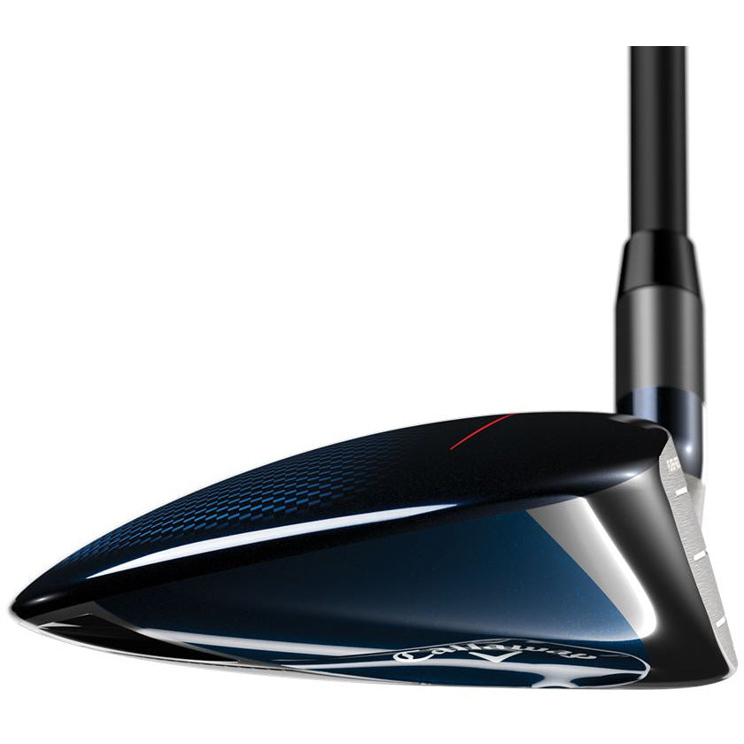 Callaway Bois de Parcours Big Bertha B21