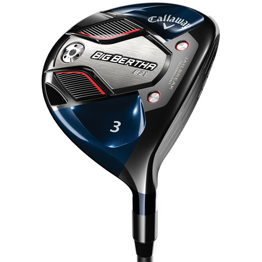 Callaway Bois de Parcours Big Bertha B21