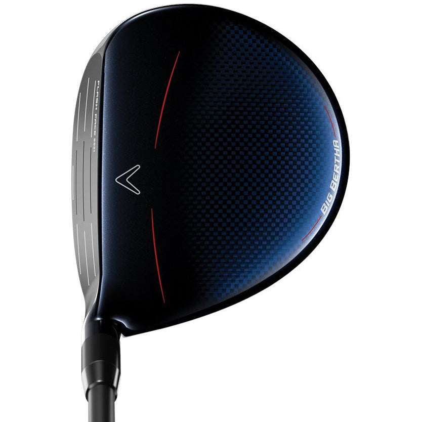 Callaway Bois de Parcours Big Bertha B21