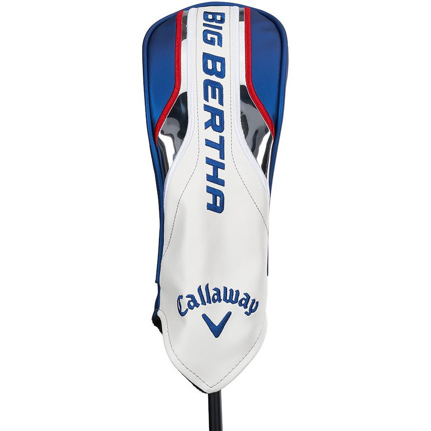Callaway Bois de Parcours Big Bertha B21