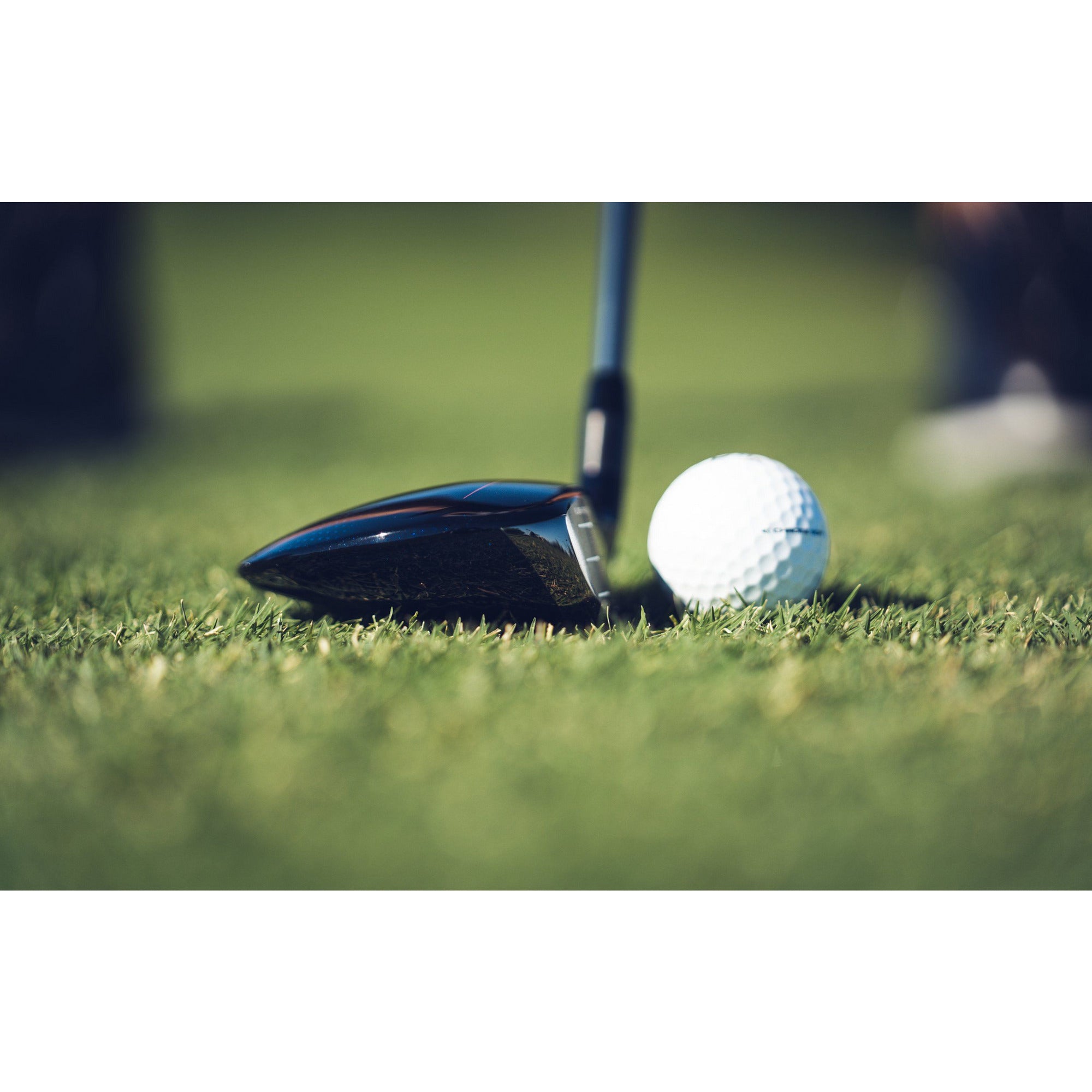 Callaway Bois de Parcours Big Bertha B21