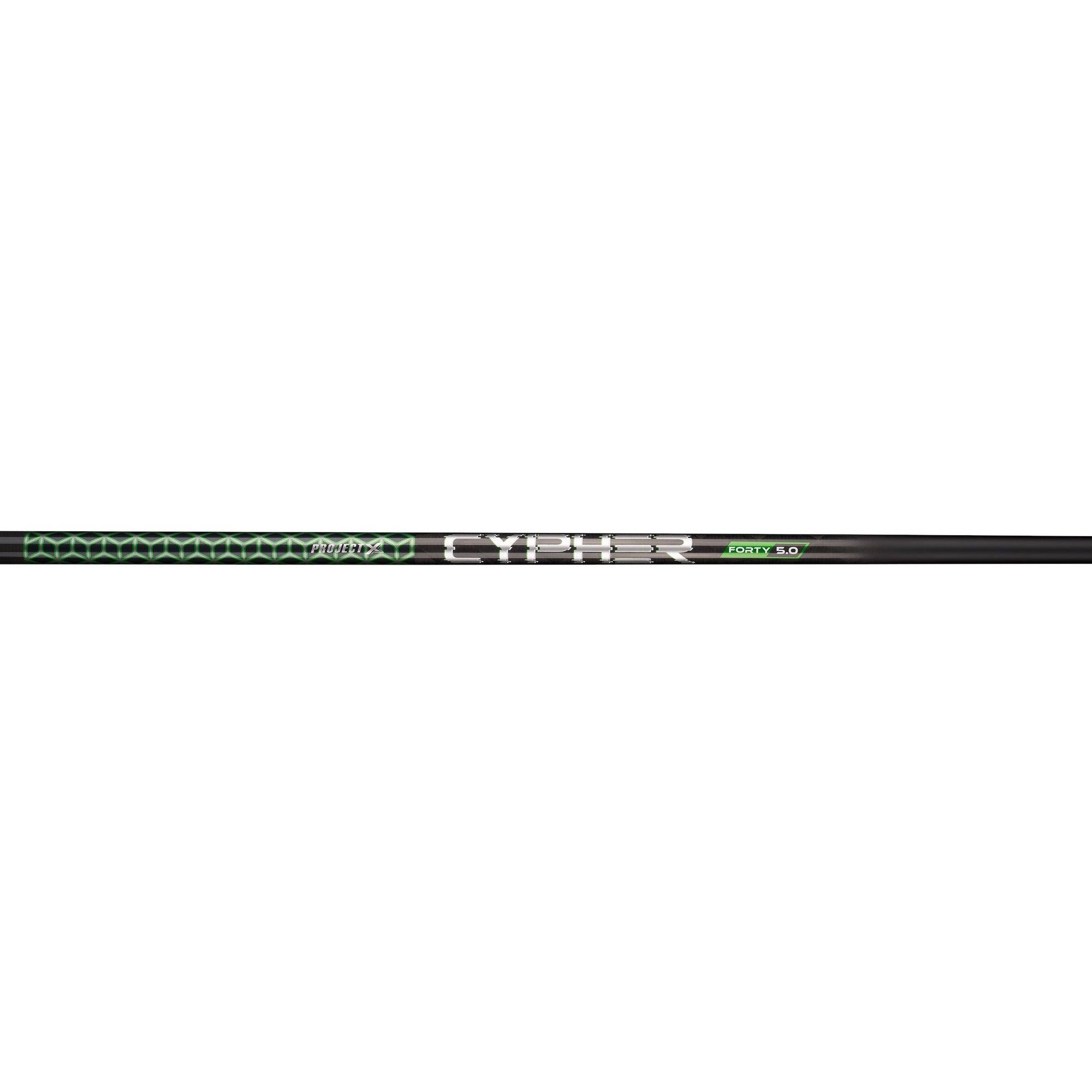 Callaway Bois De Parcours Epic Max Fairway shaft Project X Cypher Lady