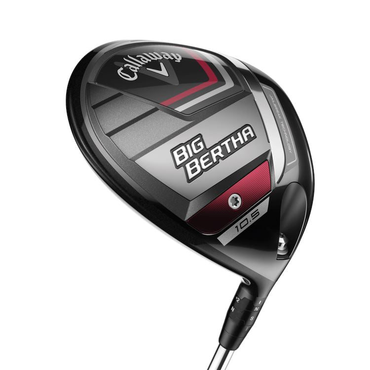 Callaway Driver Big bertha 2023
