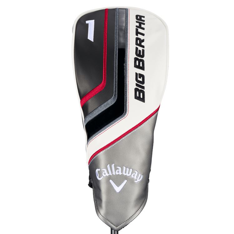 Callaway Driver Big bertha 2023