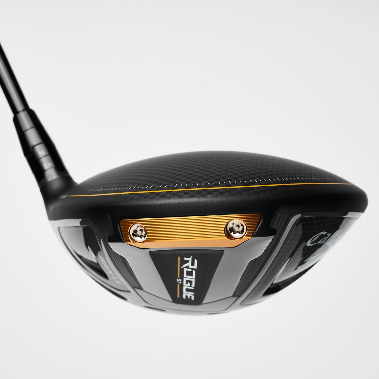 Callaway Driver Rogue ST Max