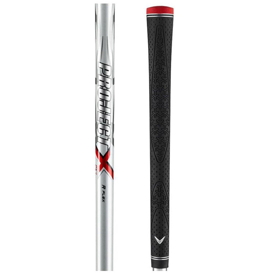 Callaway Híbrido X HOT Lady