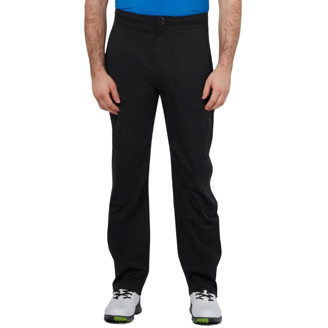 Callaway Pantalon Storm Dry Waterproof Noir
