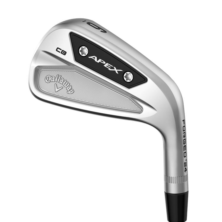 Callaway Serie de Fer Apex CB 24