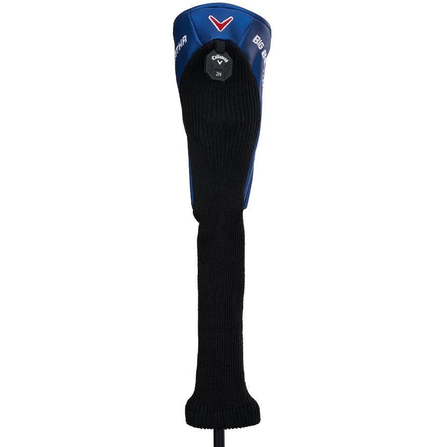 Callaway Hybride Big Bertha REVA 21