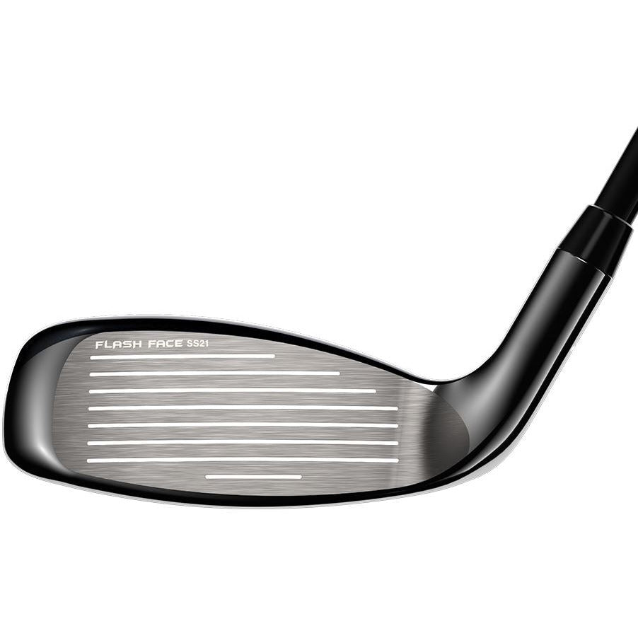 Callaway Hybride Big Bertha REVA 21