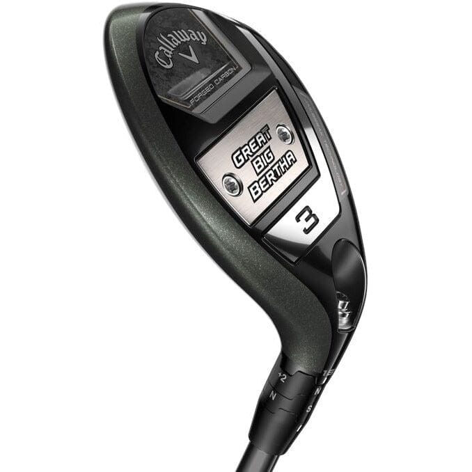 Callaway Hybride Great BIG BERTHA pour femmes
