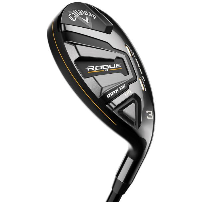 Callaway Hybride rogue ST MAX OS Lite Lady