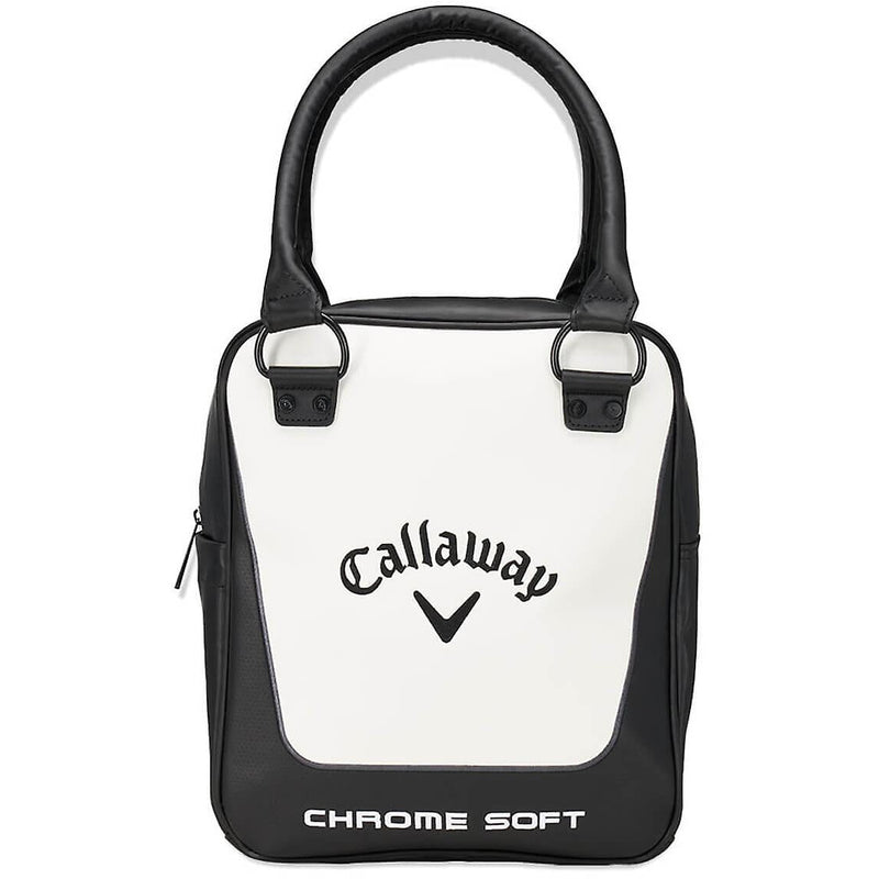 Callaway - Sac Chrome Soft pour balles d'entraînement Sac à balles Callaway